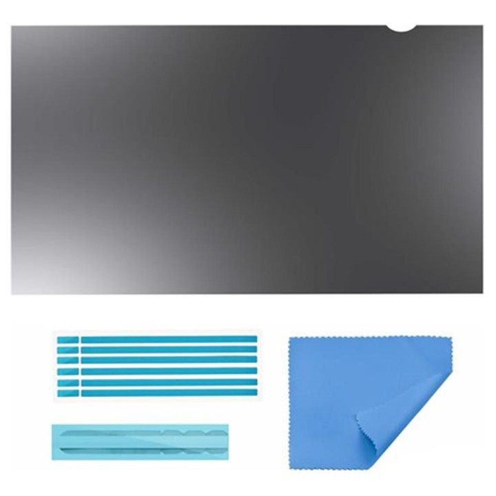 Filtro privacidad startech pantallas 24 pulgadas