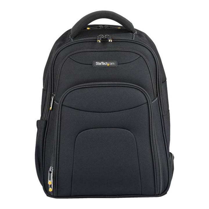 Mochila startech ntbkbag156 portatil 15.6 pulgadas negra