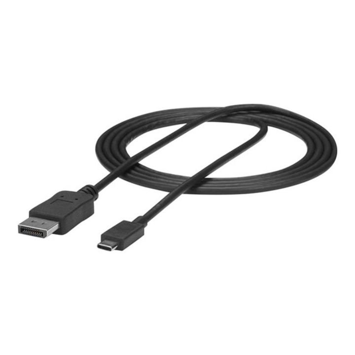 Cable usb tipo c a displayport
