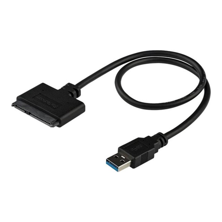 Cable usb 3.0 a sata 6gb