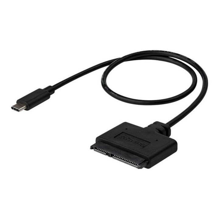 Cable usb tipo c a sata