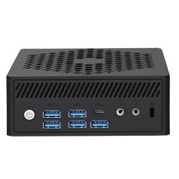 Mini ordenador leotec intel n150 - 4gb - ssd 128gb - windows 11 preinstalado - licencia de activacion no incluida