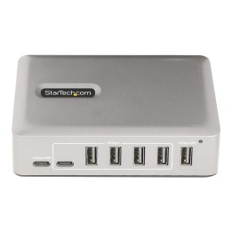 Hub startech 7 en 1