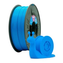 Filamento azul celeste winkle pla - hd 1.75mm