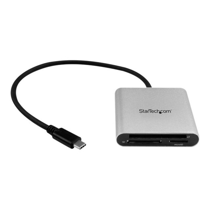 Lector grabador memorias sd startech usb