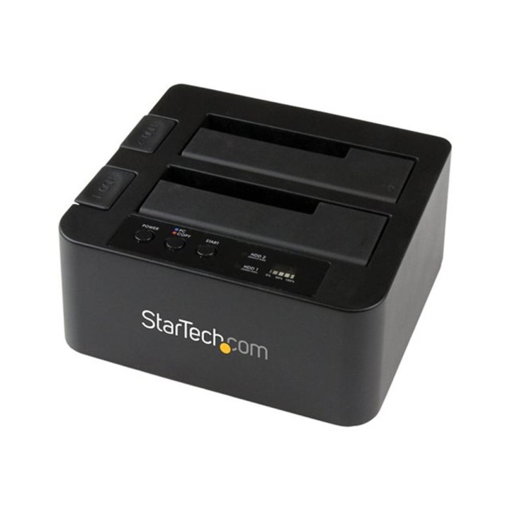 Duplicador clonador disco duro hdd ssd