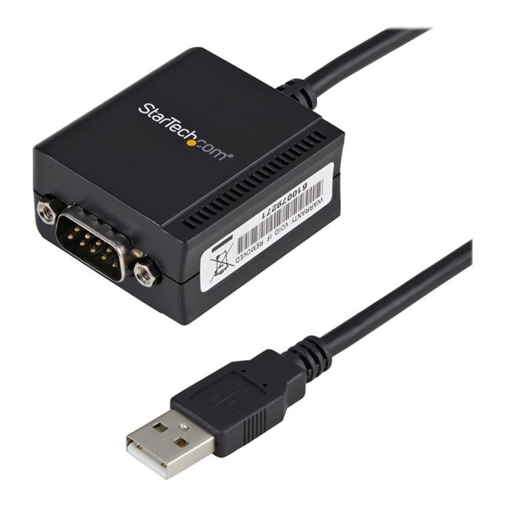 Cable usb tipo a a db9