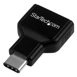 Adaptador usb tipo c a usb