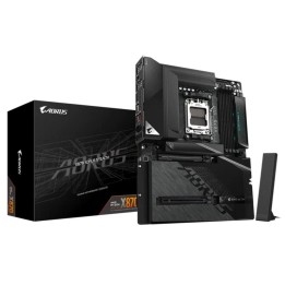 Placa base gigabyte x870 aorus tealth