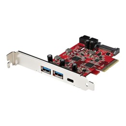 Tarjeta insercion startech pci express 3.0