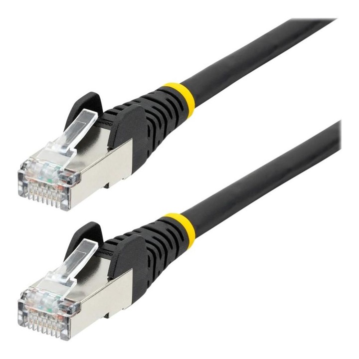 Cable red startech latiguillo rj45 lszh
