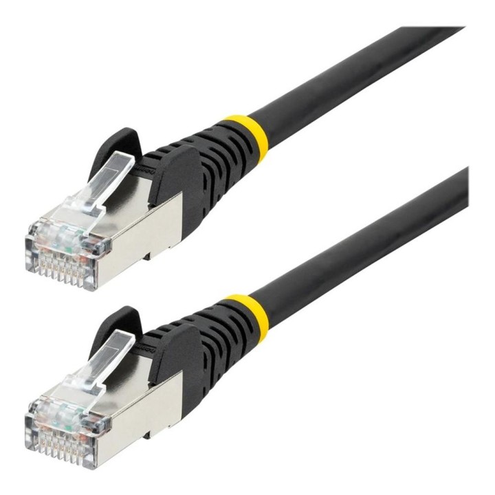 Cable red startech latiguillo rj45 lszh