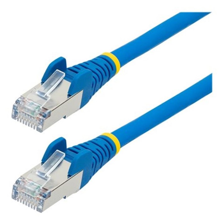 Cable red startech latiguillo rj45 lszh
