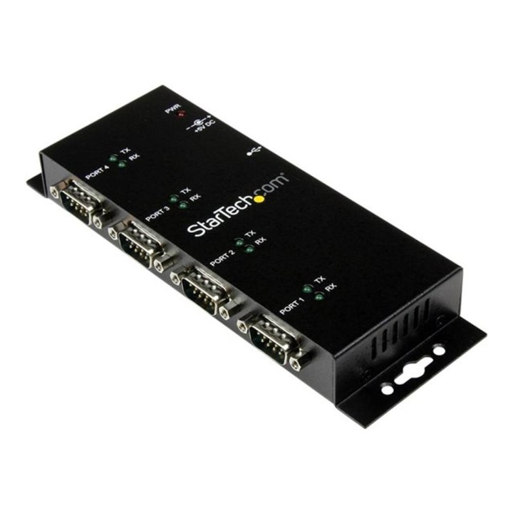 Hub startech 4 en 1