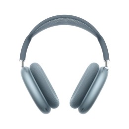 Auriculares apple airpods max 2 inalambrico blue