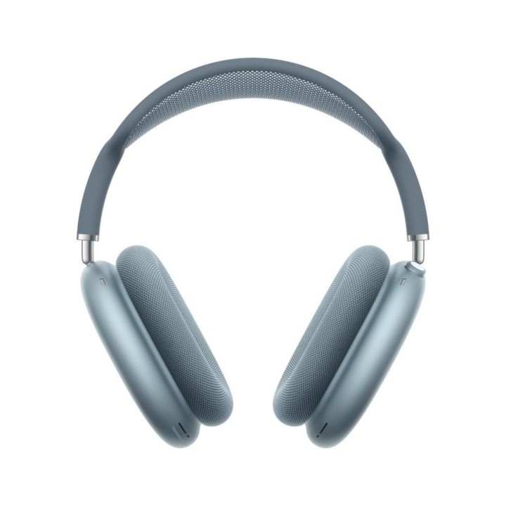 Auriculares apple airpods max 2 inalambrico blue