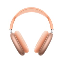 Auriculares apple airpods max 2 inalambrico orange