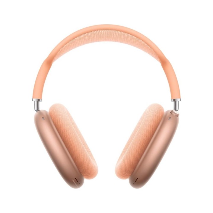 Auriculares apple airpods max 2 inalambrico orange