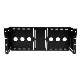 Bracket startech armario rack 19 pulgadas