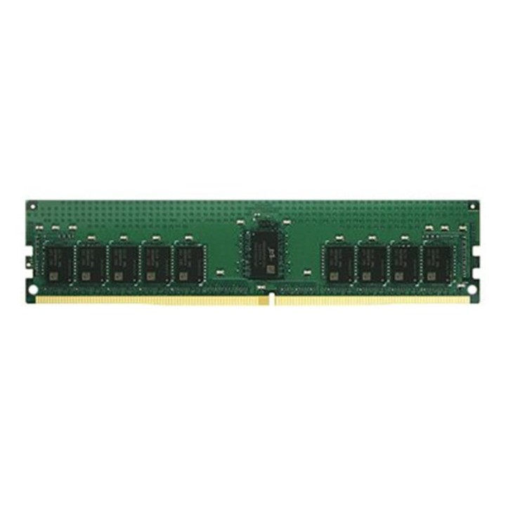 Memoria ram ddr4 32gb synology registrada