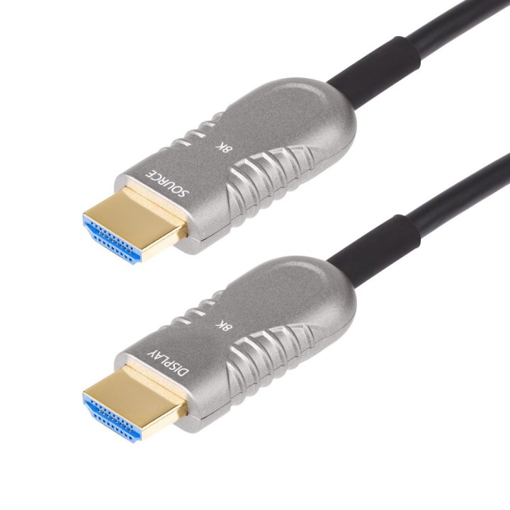 Cable hdmi 8k startech 15.2m - macho - macho