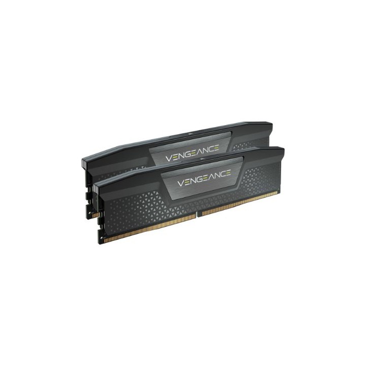Memoria ram ddr5 32gb kit 2x16 corsair vengeance 4800mhz cl40