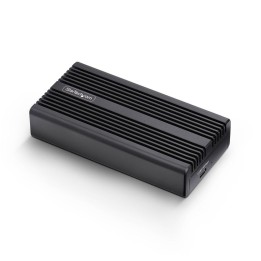 Carcasa startech para ssd m2 usb tipo c