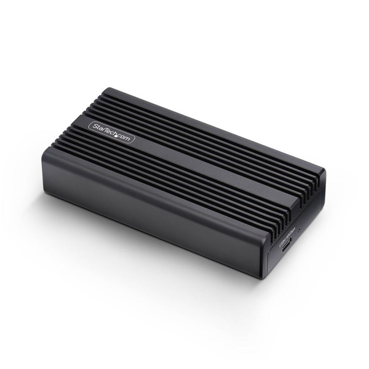 Carcasa startech para ssd m2 usb tipo c