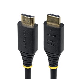Cable hdmi 8k startech 2m - macho - macho - negro