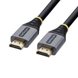 Cable hdmi 4k 5m - macho - macho