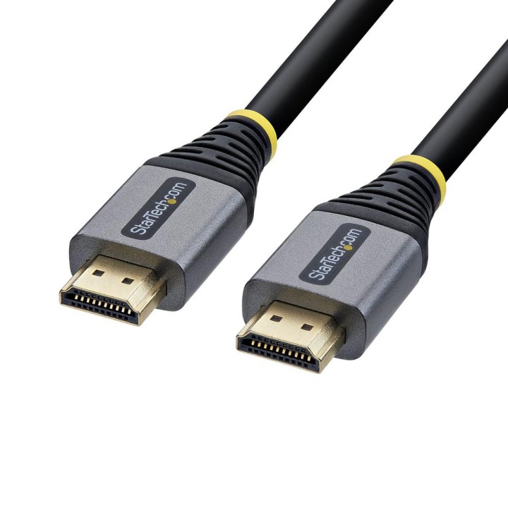 Cable hdmi 4k 5m - macho - macho