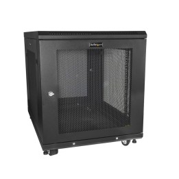 Armario rack startech 12u 19 pulgadas