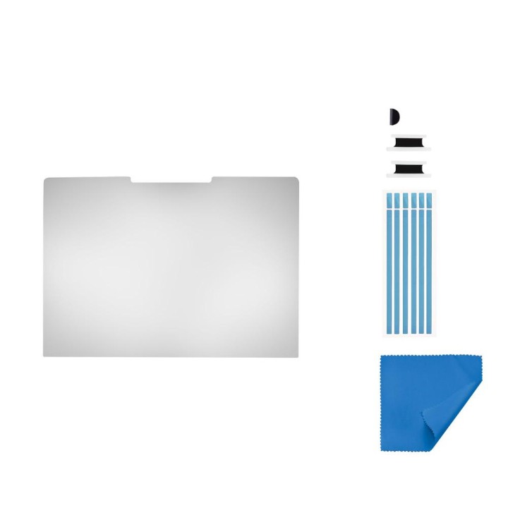 Filtro de privacidad startech para portatil 14 pulgadas