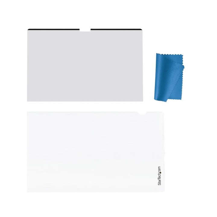 Filtro de privacidad startech para macbook air 13 pulgadas