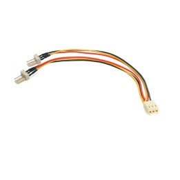 Cable splitter startech 0.15m