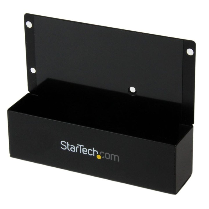 Adaptador disco duro 2.5 pulgadas - 3.5 pulgadas startech ide a sata
