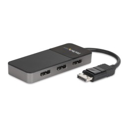 Hub startech displayport 3 en 1