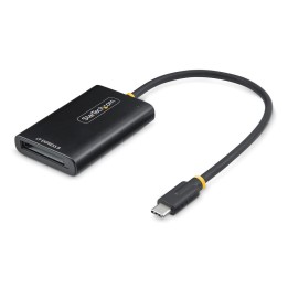 Lector de tarjetas cfexpress tipo b startech usb tipo c