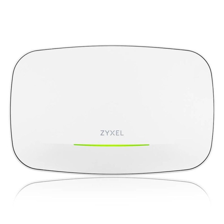 Punto acceso zyxel nwa240be 1 puerto