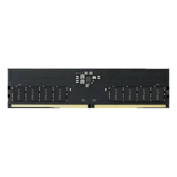 Memoria ddr5 16gb 5600mt - s pny retail cl46