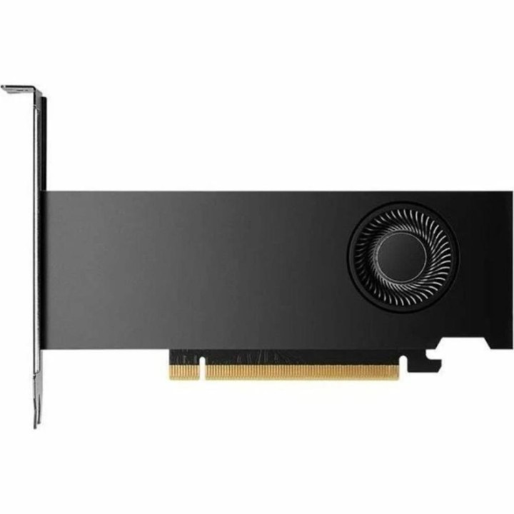 Tarjeta grafica nvidia quadro rtx 2000 ada 16gb gddr6 - 4x mini dp pci express 4.0