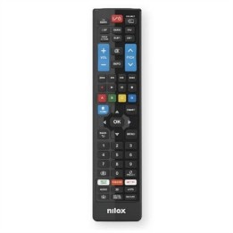 Mando a distancia universal nilox nxxzunisma01 5 en 1