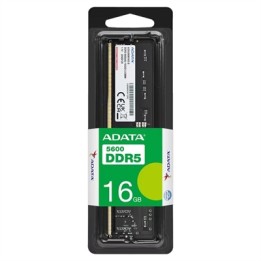 Memoria ram ddr5 8gb adata - udimm - 5600mt - s