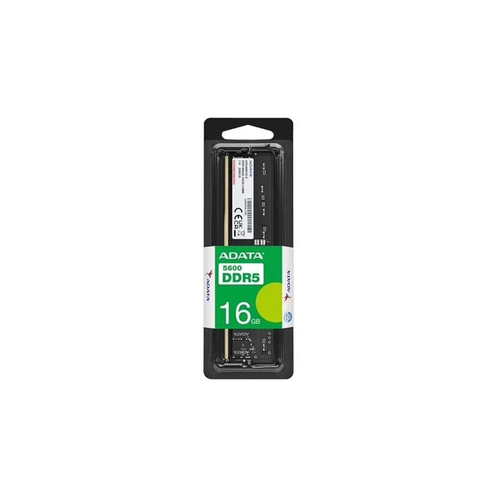 Memoria ram ddr5 8gb adata - udimm - 5600mt - s