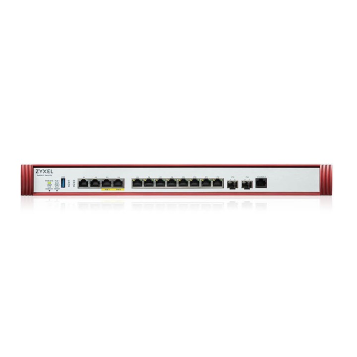 Firewall zyxel usg flex 700h usgflex700h - eu0101f