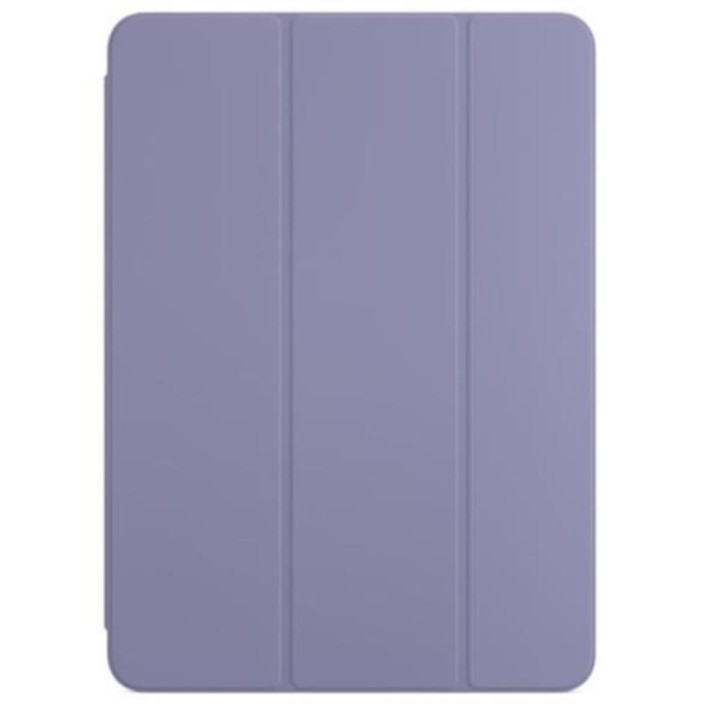 Funda apple smart folio para ipad air 11 lavanda