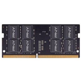 Memoria ddr5 16gb 5600mt - s pny retail sodimm cl46