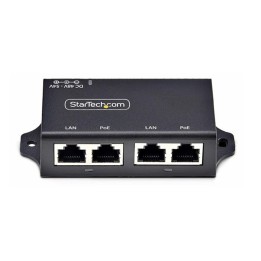 Inyector poe startech af221ce - poe - injector