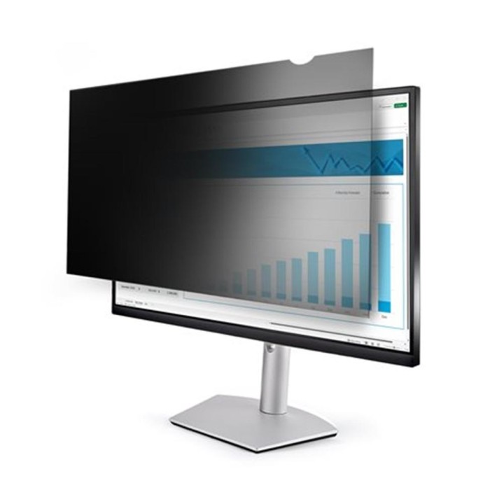 Filtro de privacidad startech para monitor 23.8 pulgadas