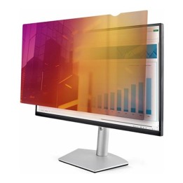 Filtro de privacidad startech para monitor 24 pulgadas gold